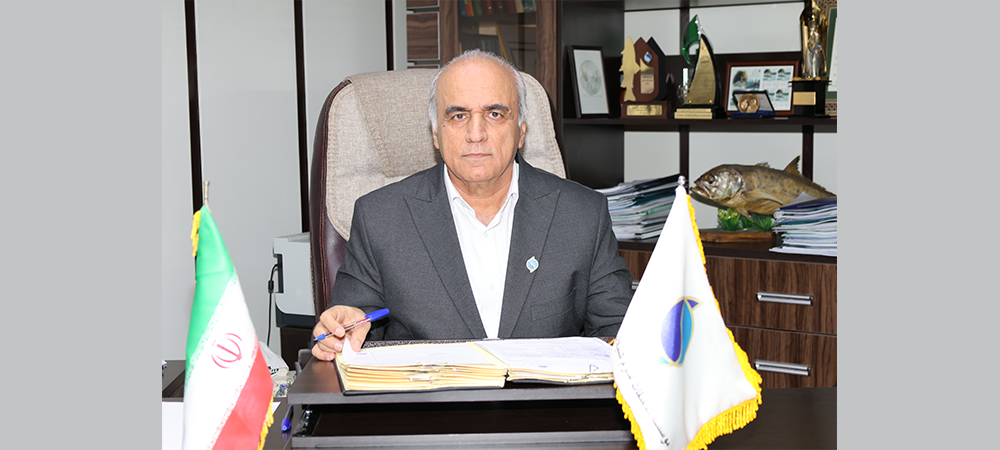  رئیس مؤسسه تحقیقات علوم شیلاتی کشور، عضو کمیته دسترسی و بهره‌برداری از منابع ژنتیکی شد